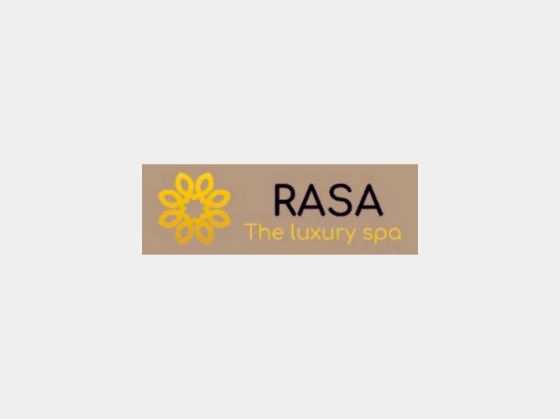 Rasa The Luxury Spa-Best Spa Centre in Chandigarh